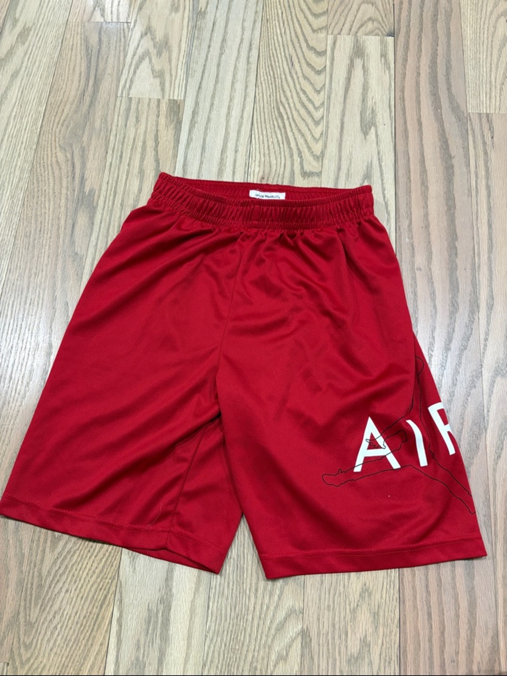 Youth Jordan Athletic Shorts